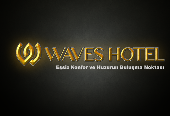 Waves Otel